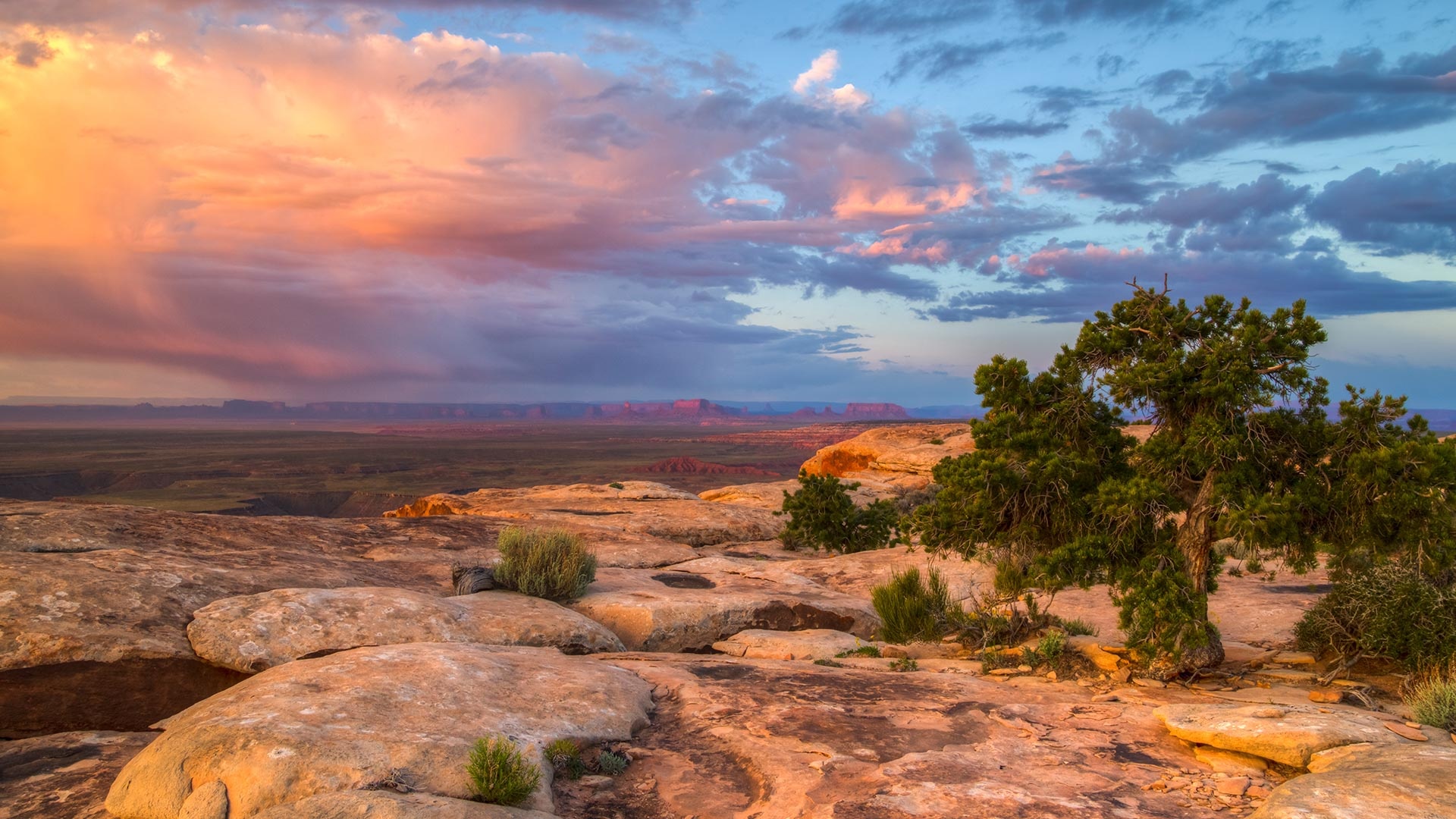 写在大地上的故事